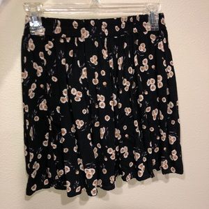 Brandy Melville skirt